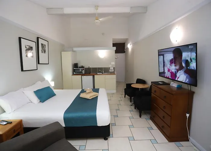 Kallangur Motel