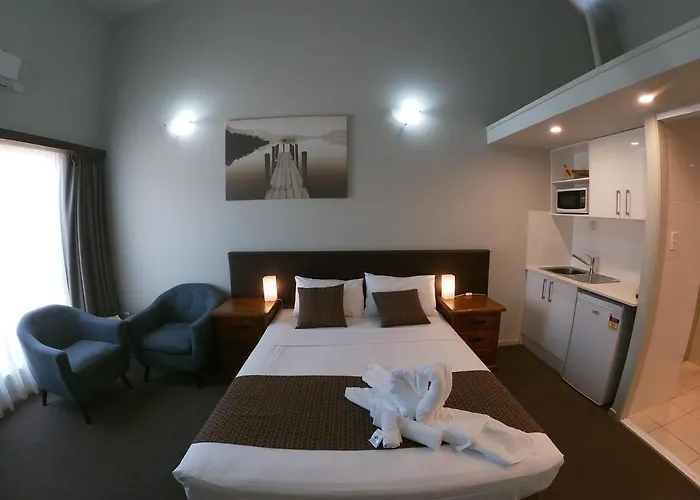 Kallangur Motel