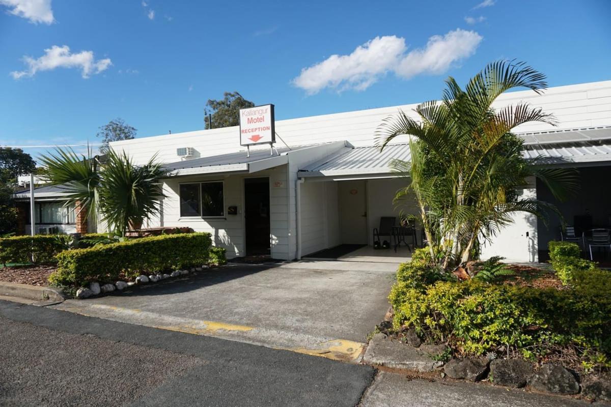 Kallangur Motel 3*