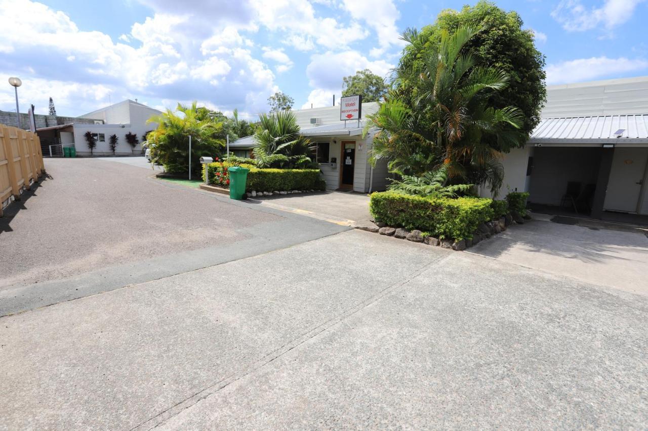 Kallangur Motel