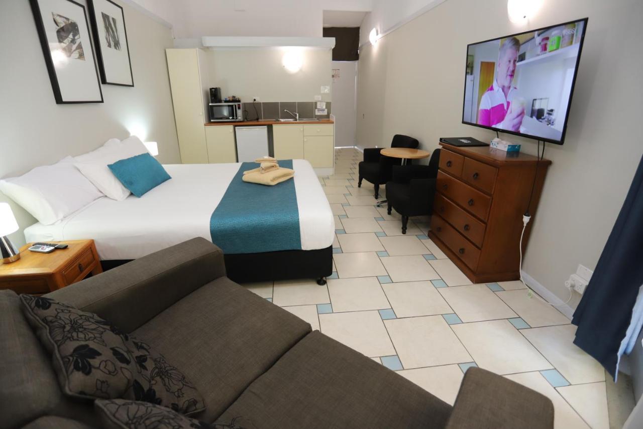Motel Kallangur Motel 3*