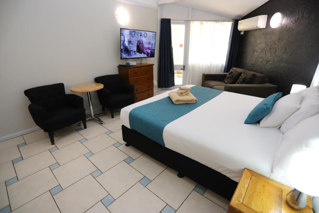 Kallangur Motel Motel 3*