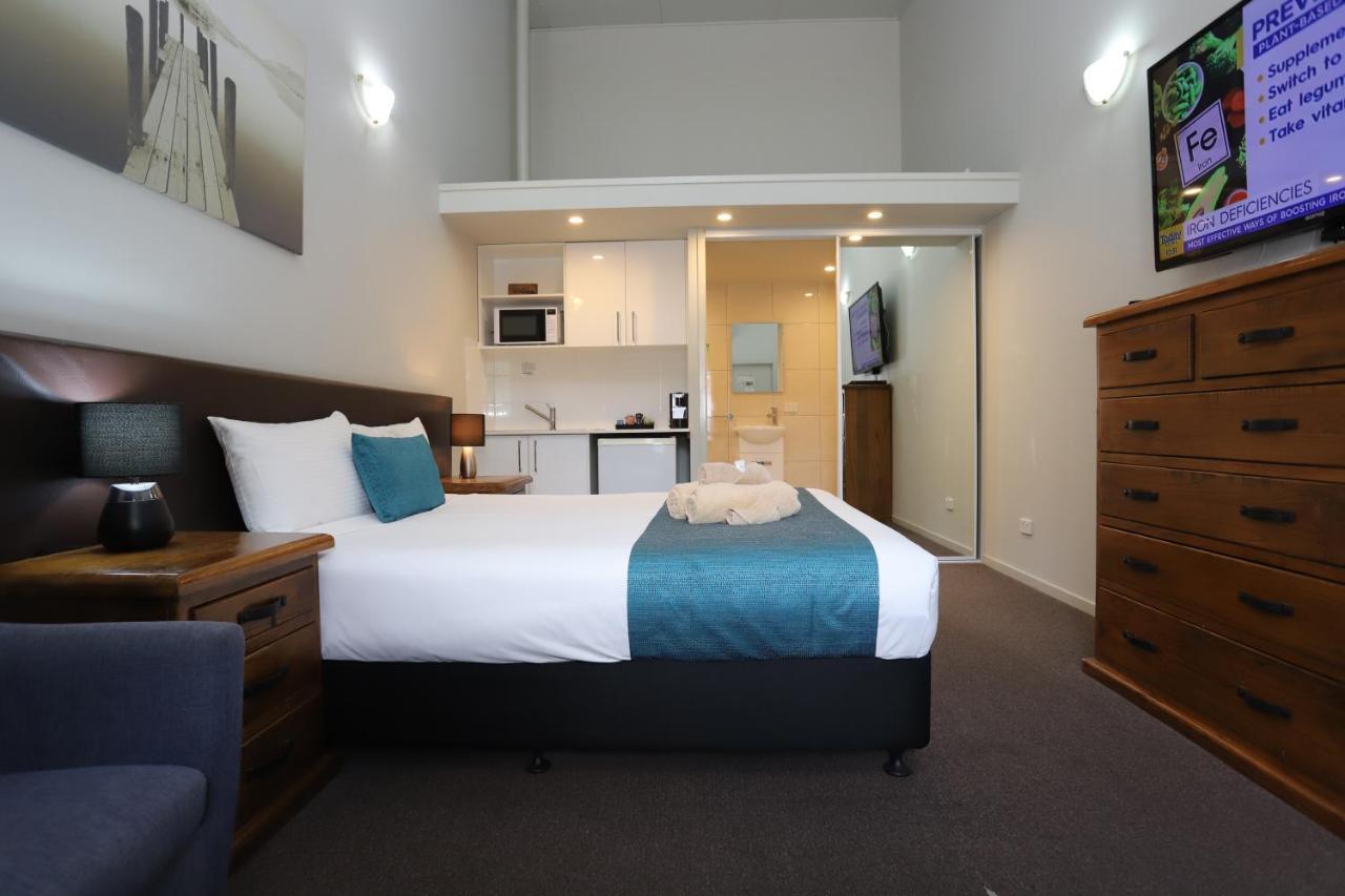 Kallangur Motel Motel 3*