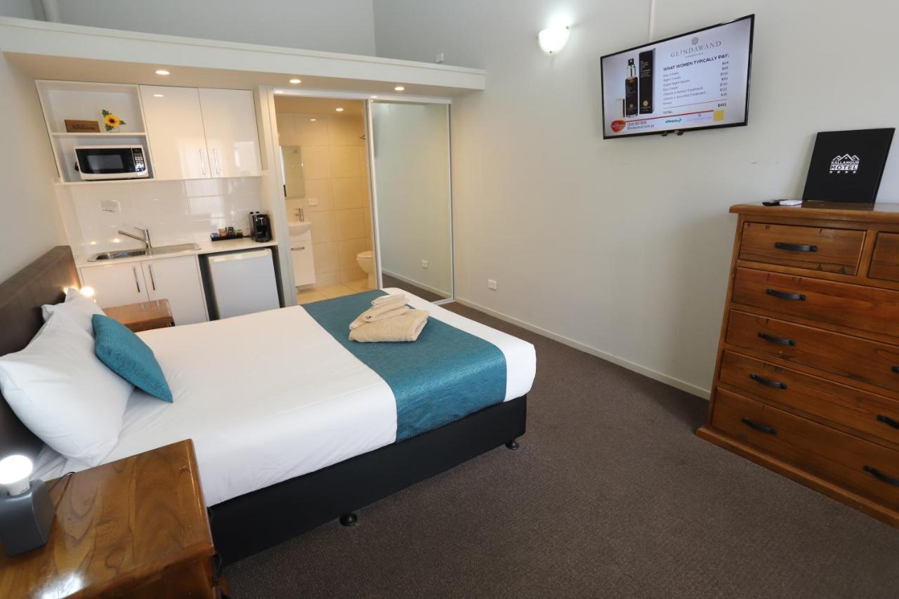 Motel Kallangur Motel