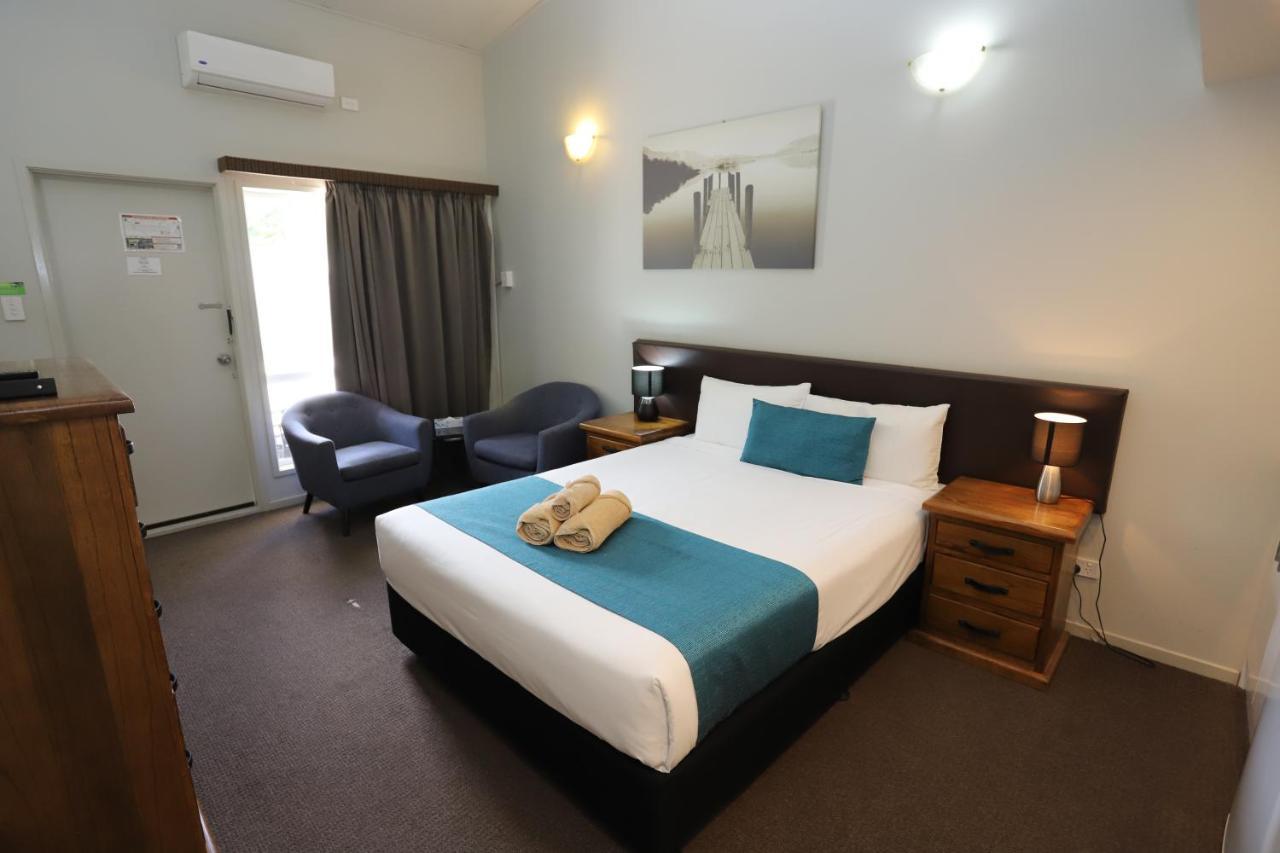 Motel Kallangur Motel