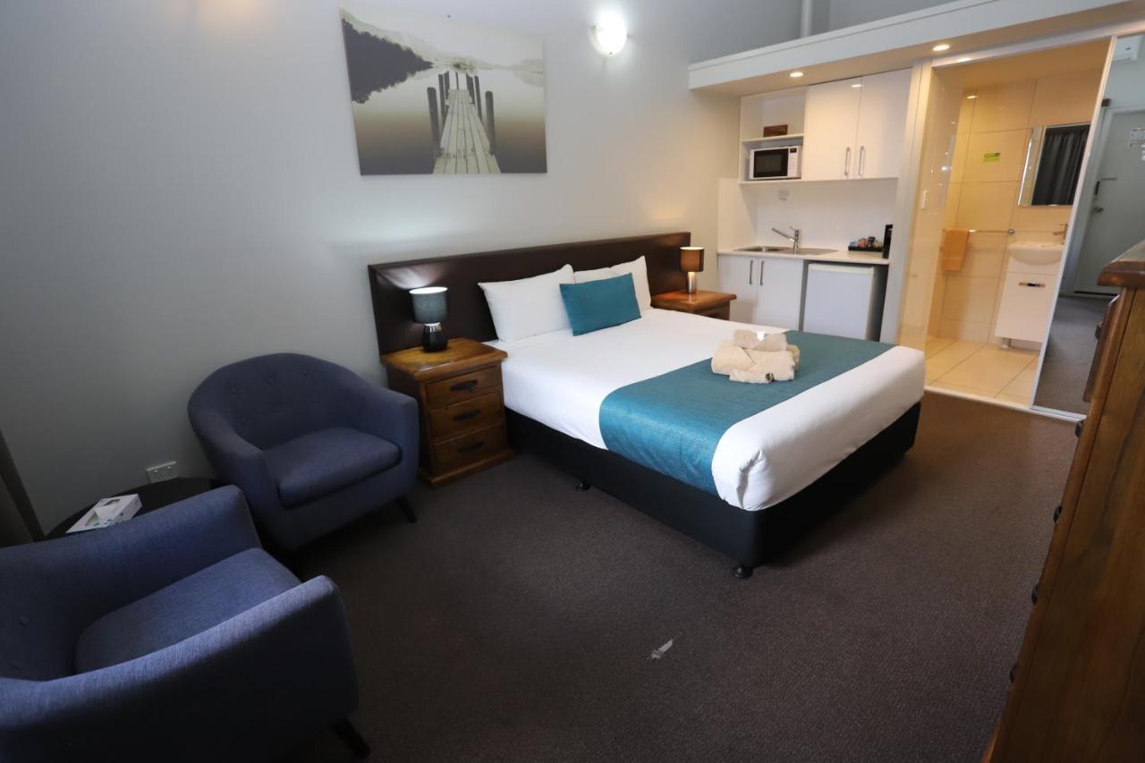 Kallangur Motel Kallangur