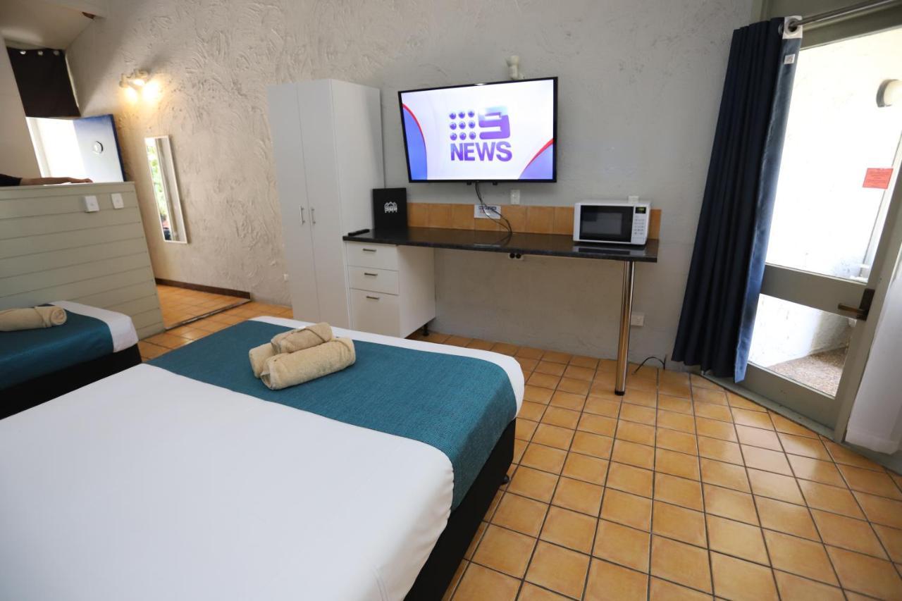 Motel Kallangur Motel