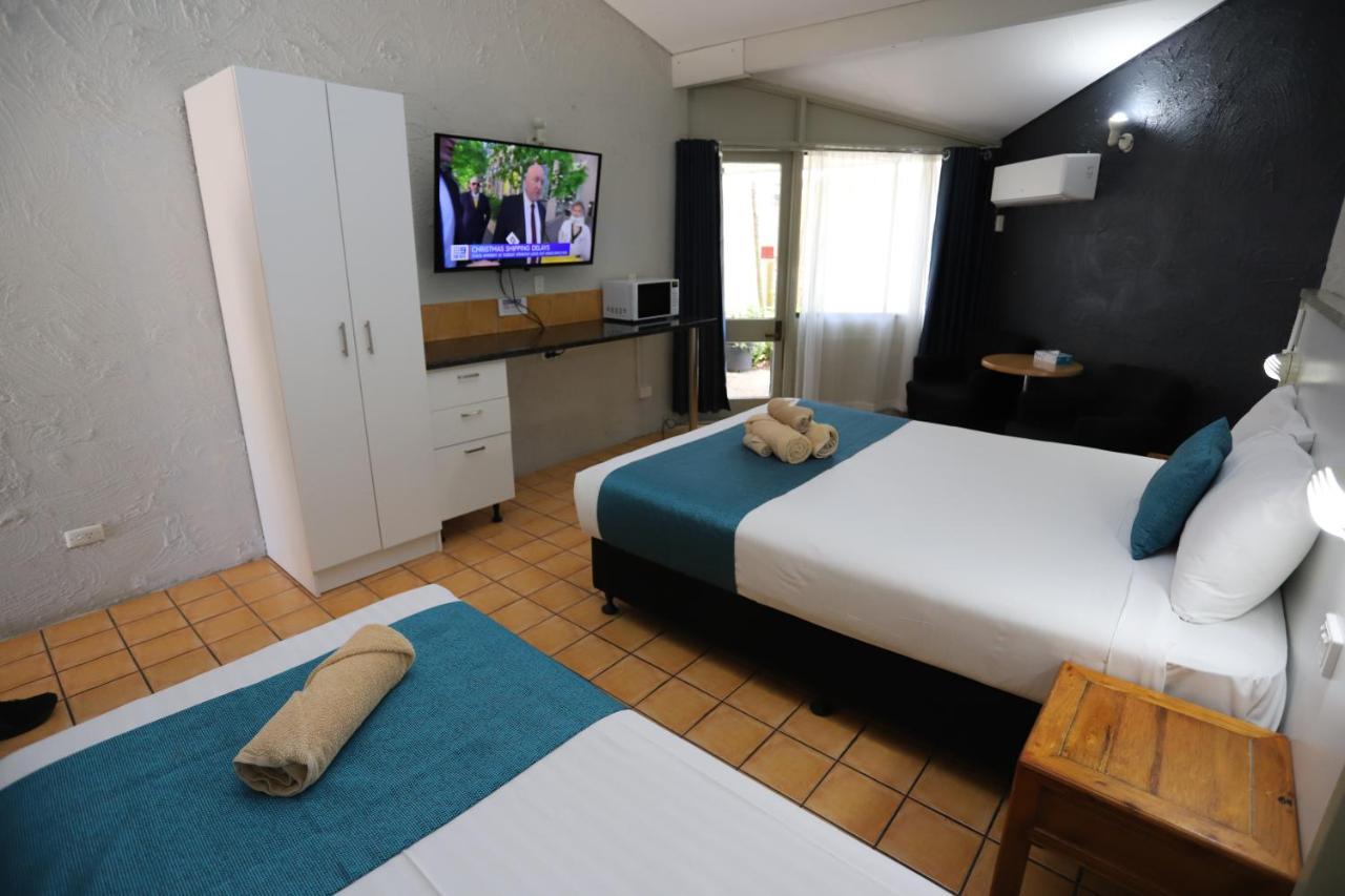 Kallangur Motel Motel 3*