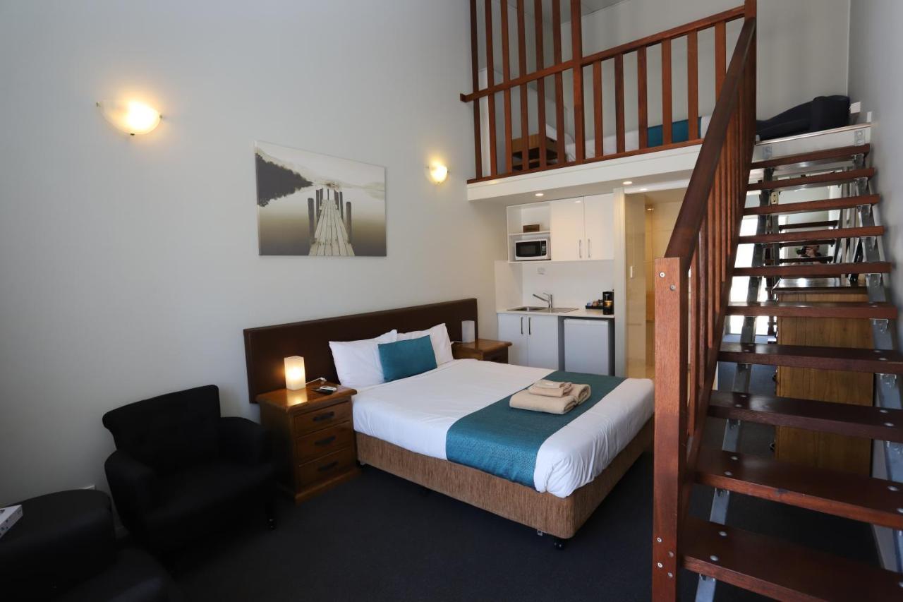 Kallangur Motel Kallangur