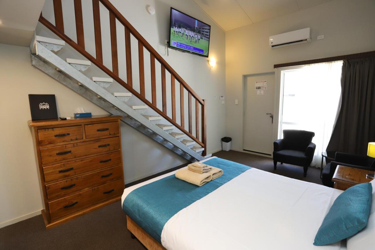 Kallangur Motel 3*
