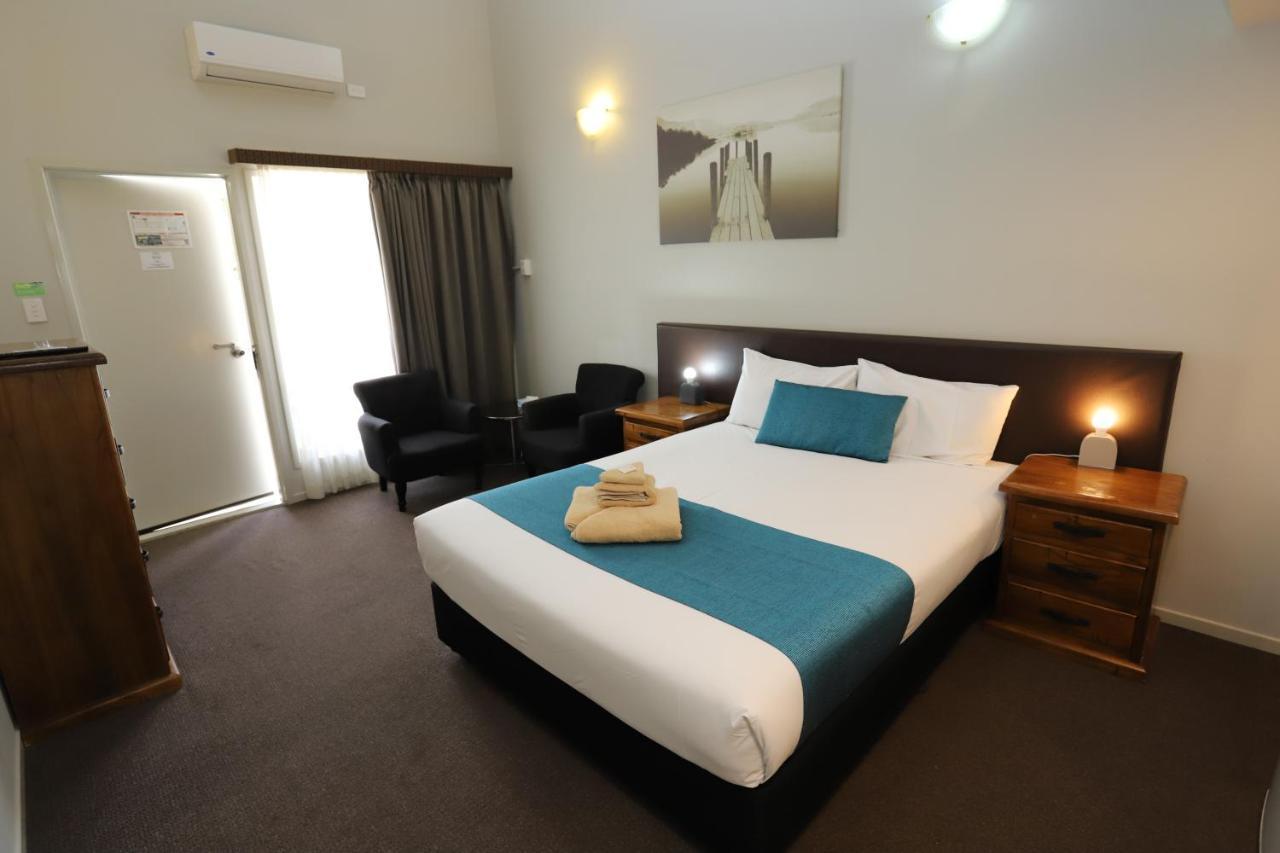 Kallangur Motel Kallangur