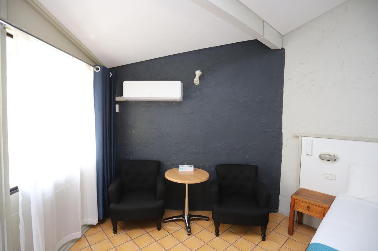 Kallangur Motel Motel 3*