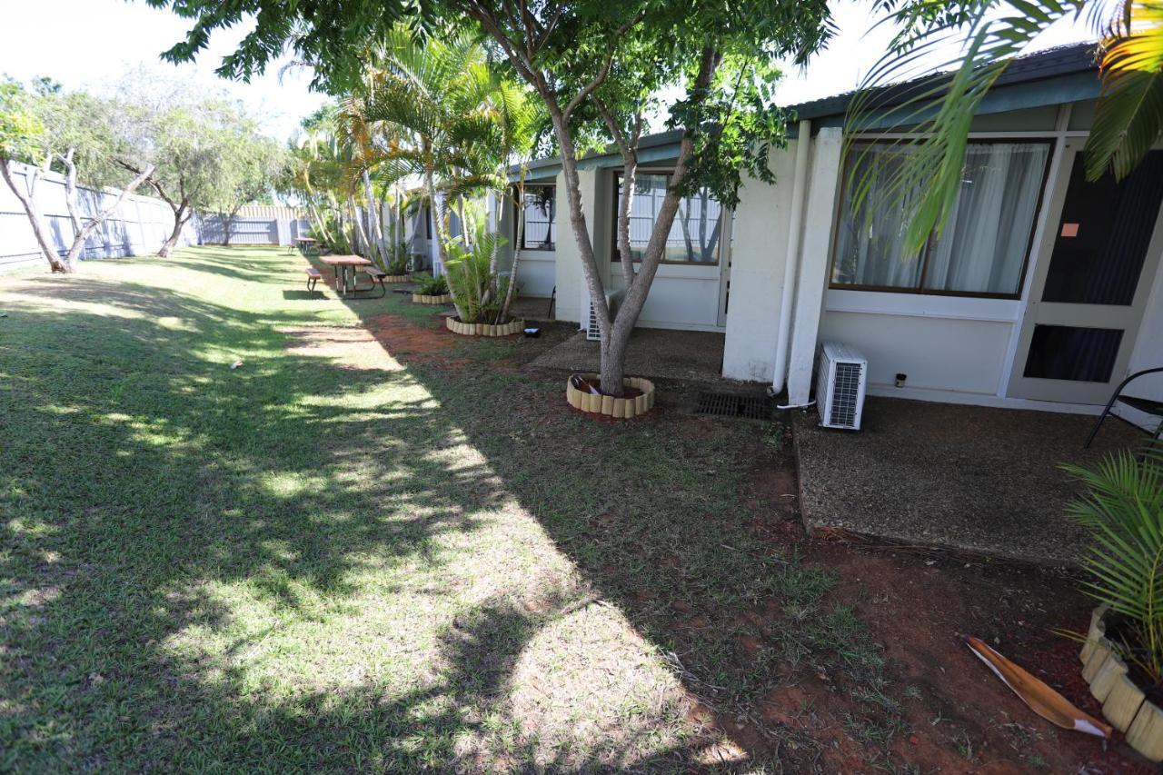 Kallangur Motel Motel 3*