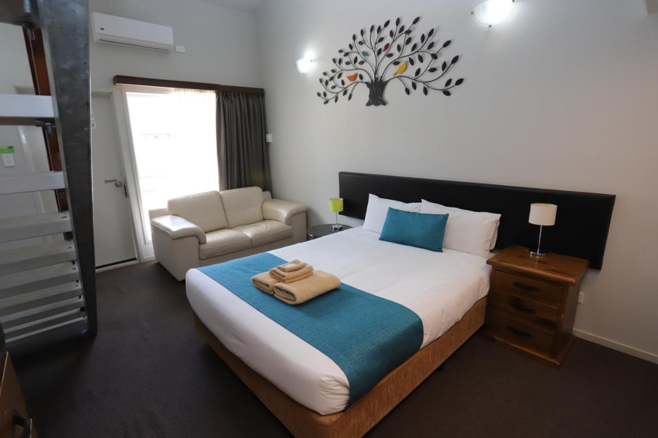 Kallangur Motel Motel 3*