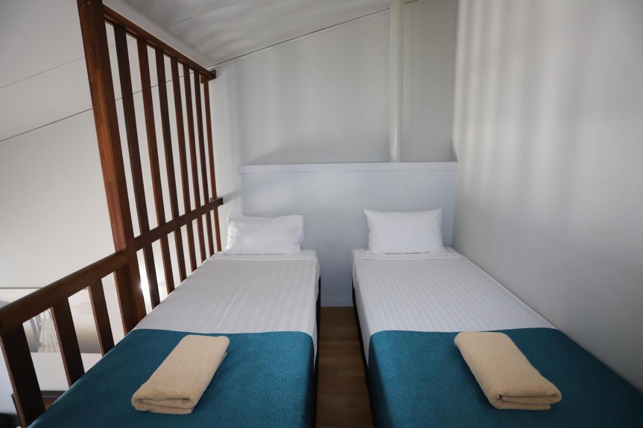 Kallangur Motel Motel