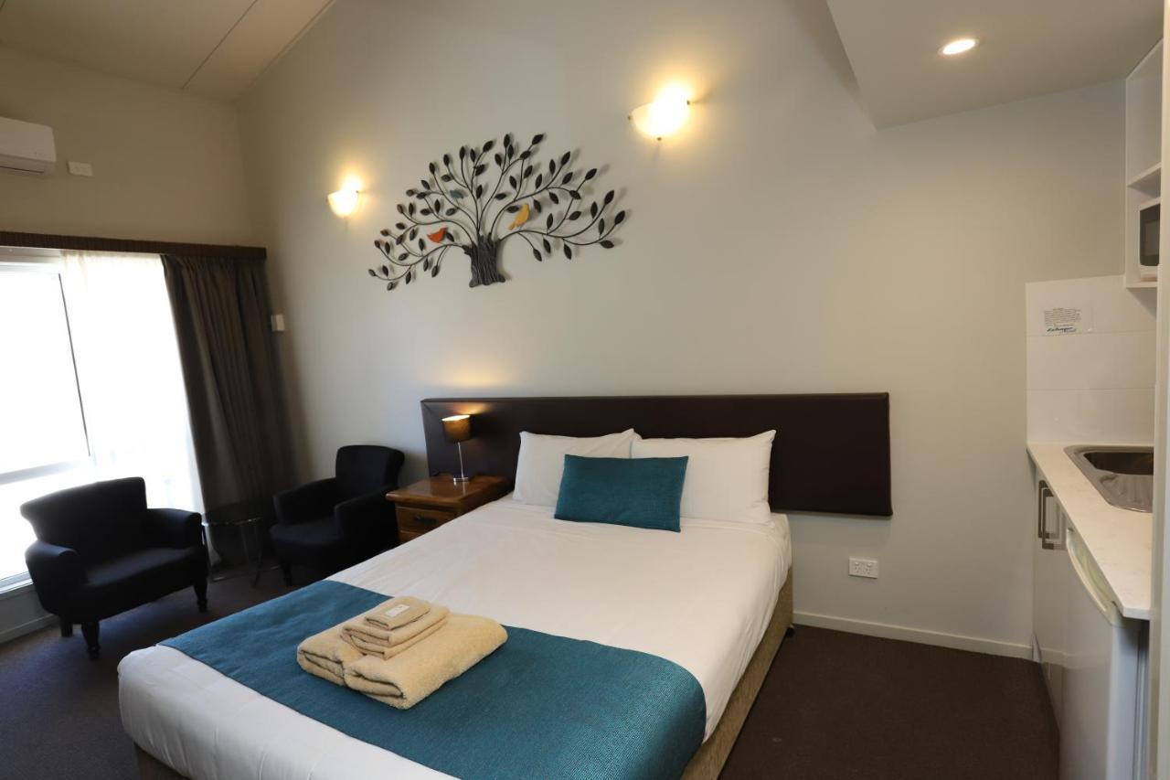 Kallangur Motel 3* Kallangur