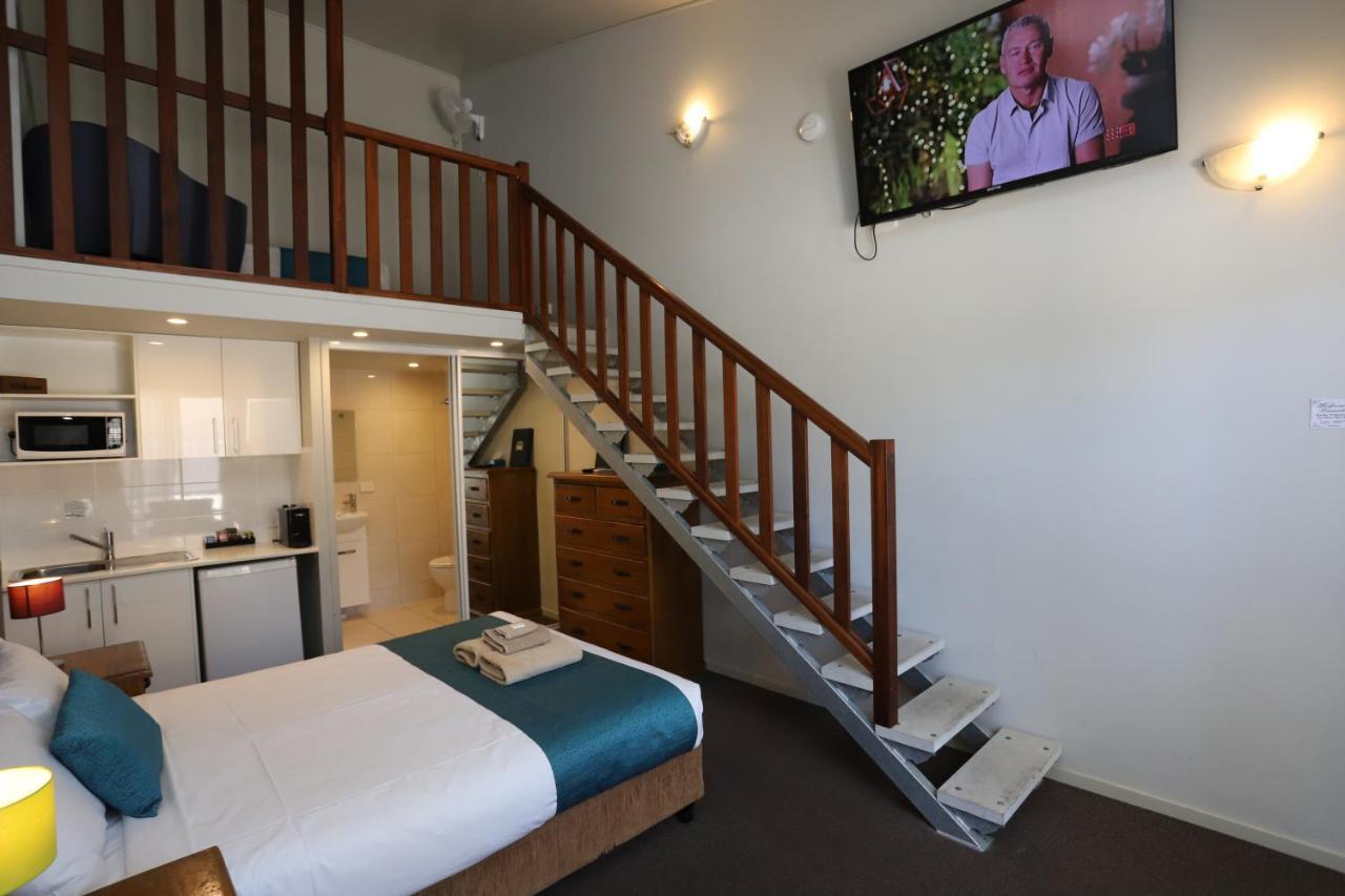 Motel Kallangur Motel