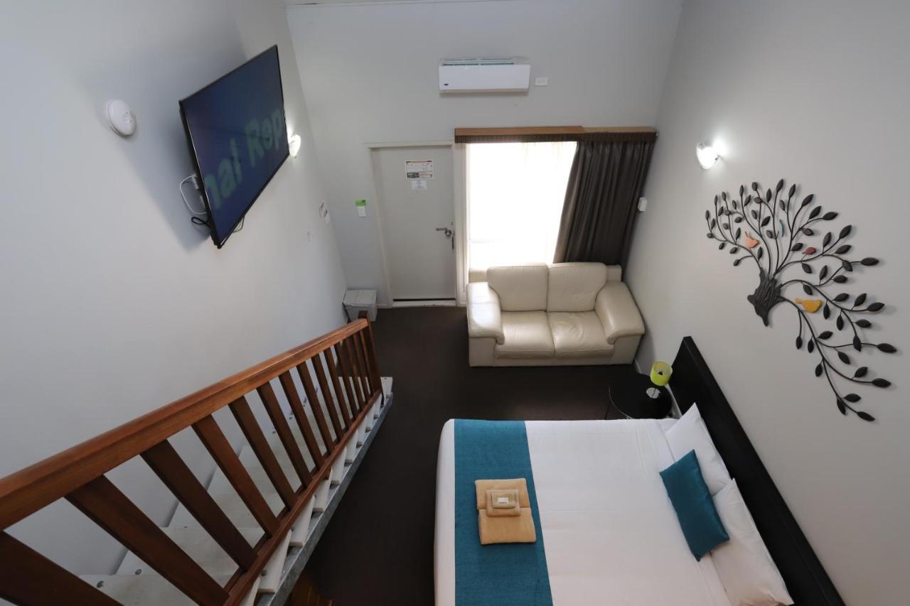Kallangur Motel 3*