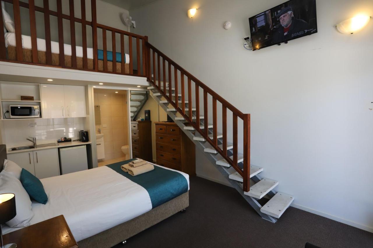 Motel Kallangur Motel Kallangur