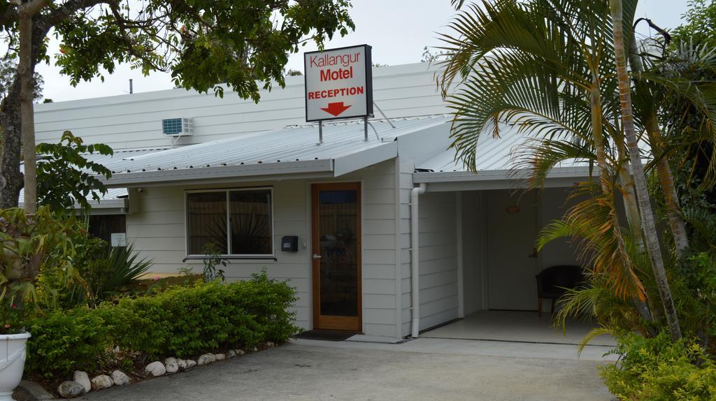 Kallangur Motel Kallangur