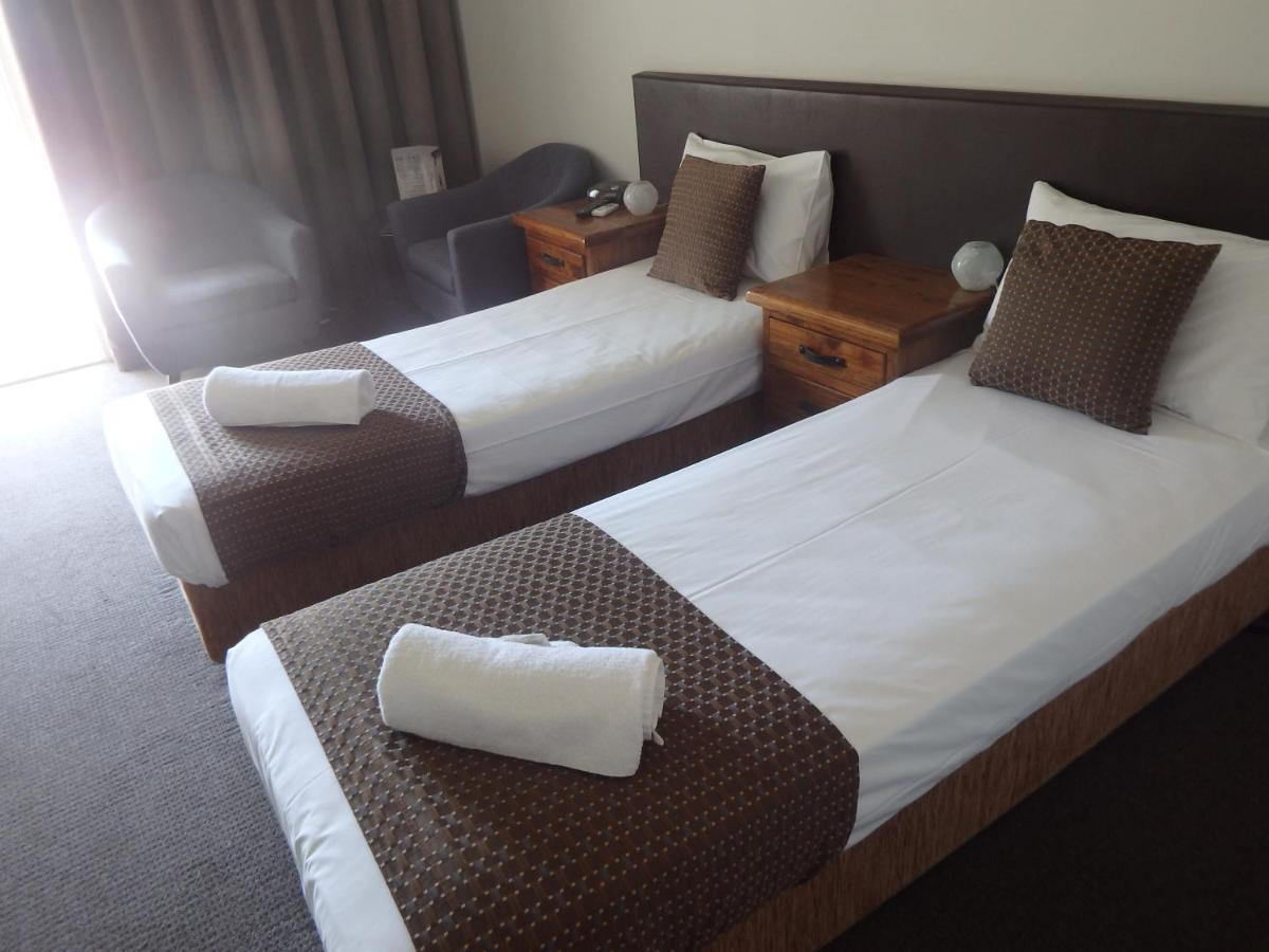 Kallangur Motel Kallangur