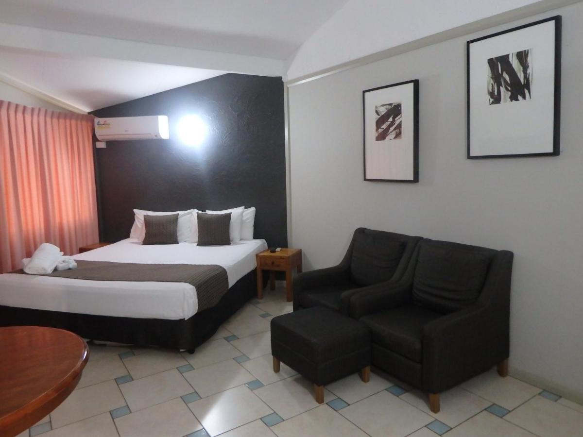 Motel Kallangur Motel