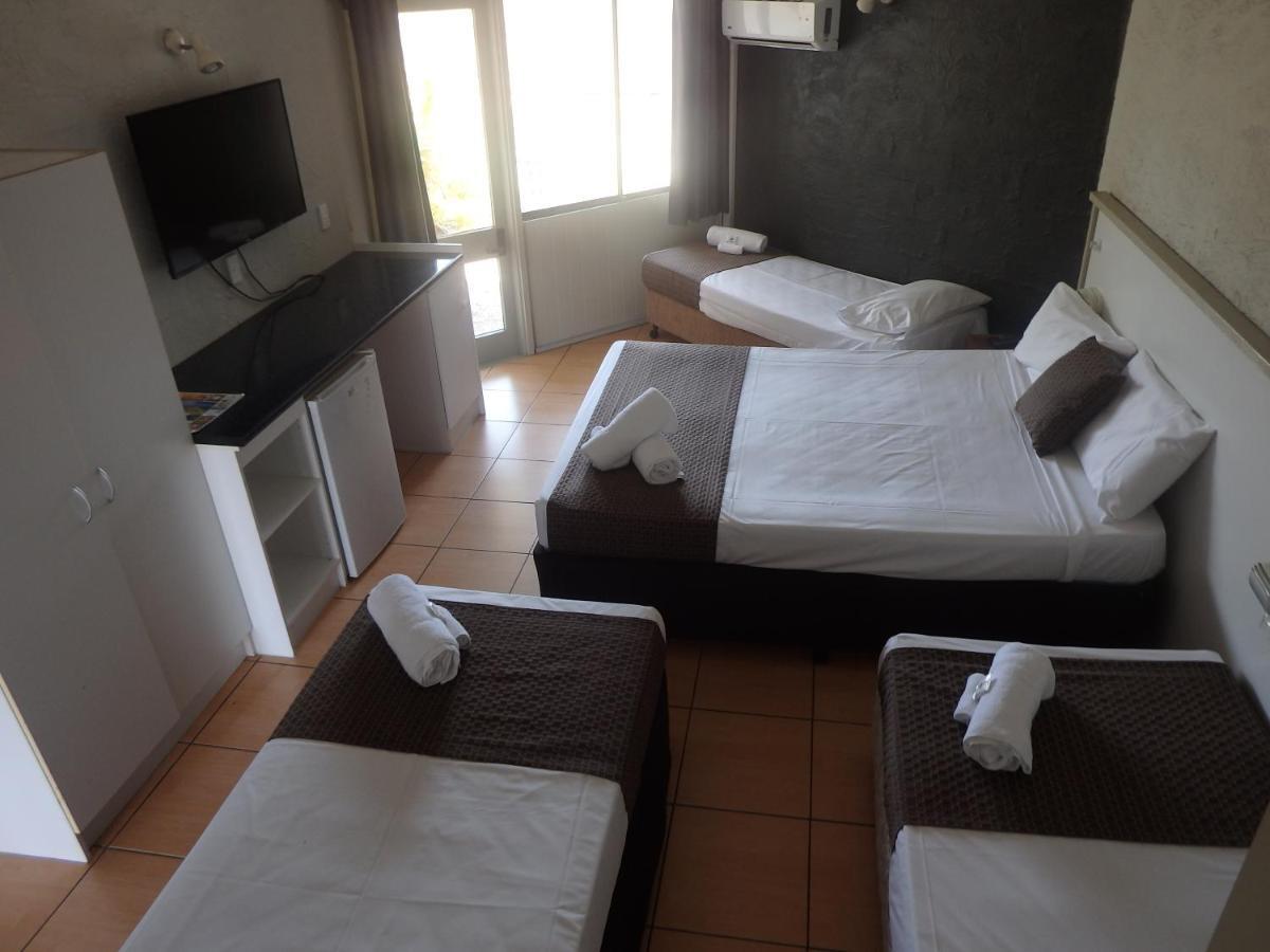Kallangur Motel