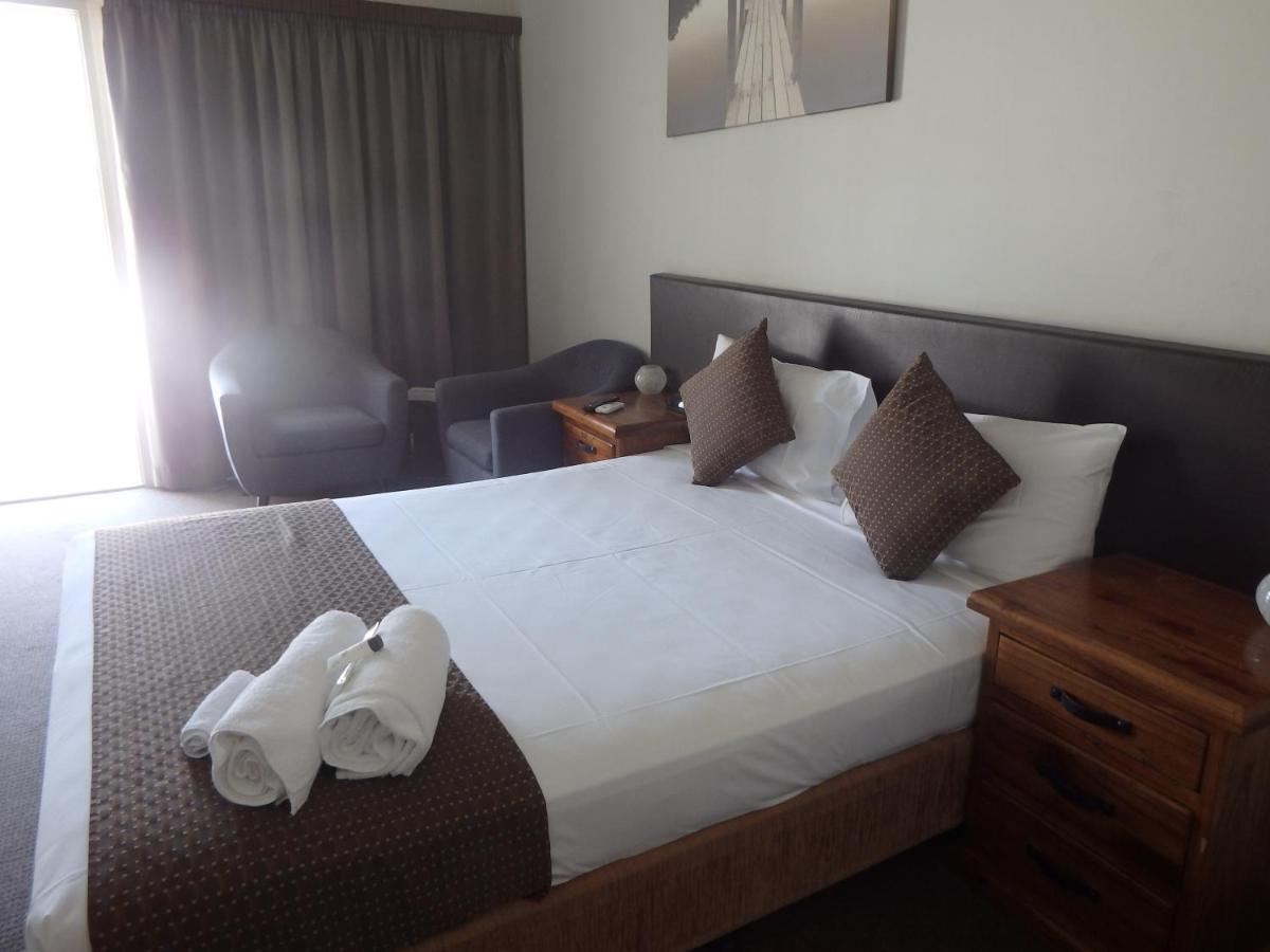Motel Kallangur Motel