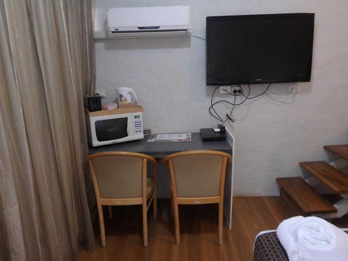 Motel Kallangur Motel