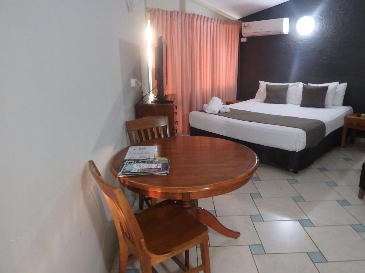 Kallangur Motel Motel 3*